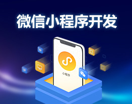 南通的套餐-微信小程序开发