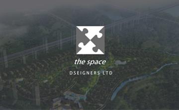 自贡黑羽网络网页制作案例-美国SPACE DESIGN设计